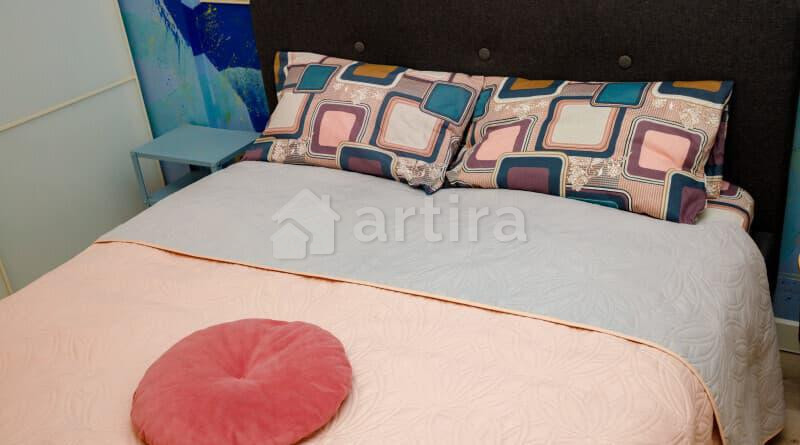 1-комн. квартира, 22 м2, 9/16 эт. Королев - изображение 2