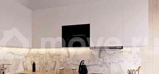 2-комн. квартира, 65.4 м2, 6/8 эт. Москва