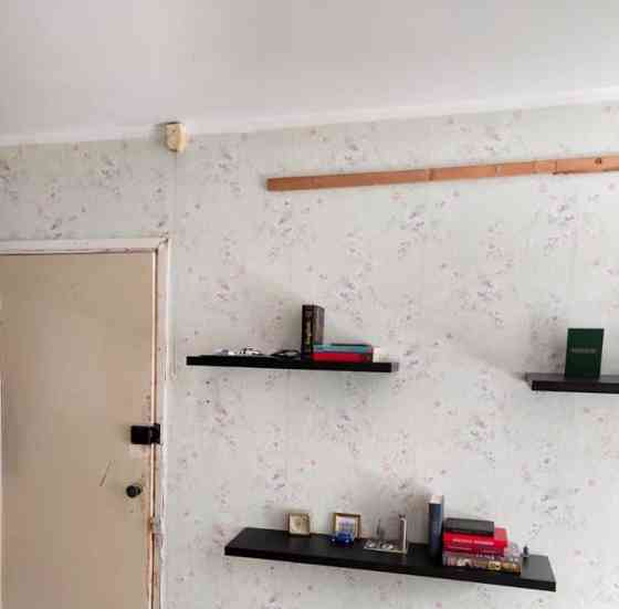 Комната, 18.6 м2, 4/9 эт. Москва