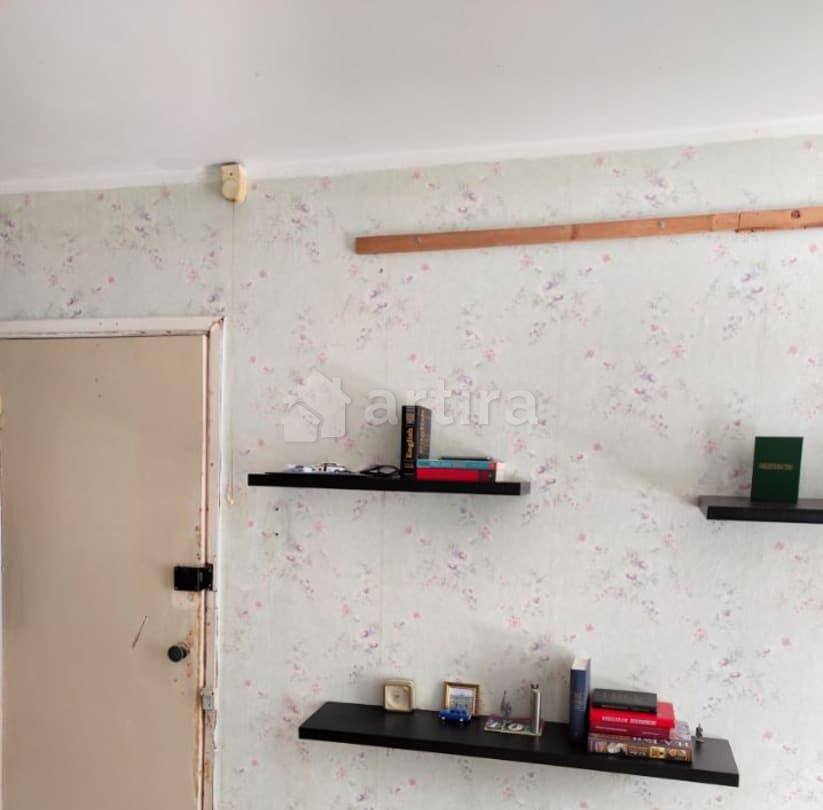 Комната, 18.6 м2, 4/9 эт. Москва - изображение 6