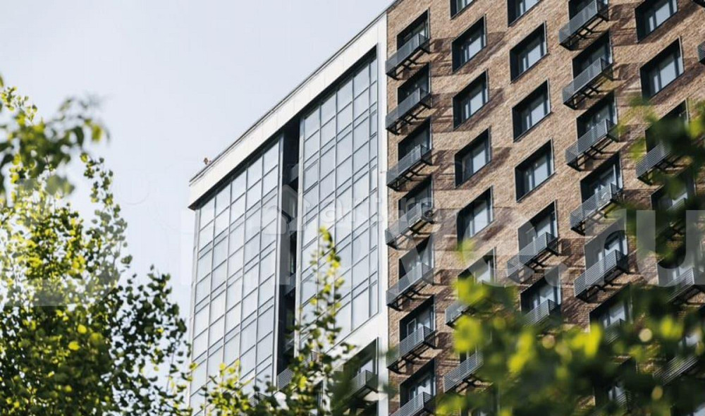 Студия, 22.4 м2, 4/28 эт. Москва - изображение 5