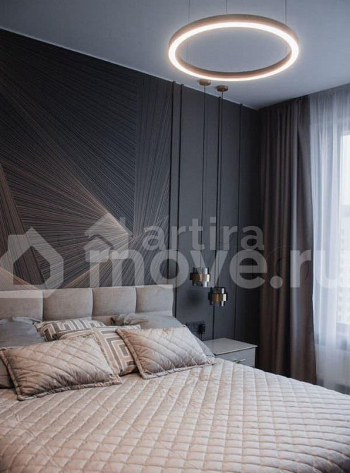 2-комн. квартира, 73.3 м2, 26/29 эт. Москва - изображение 7