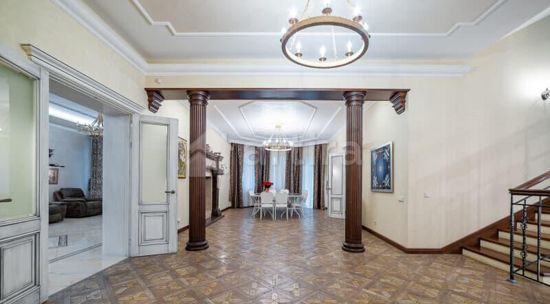 Коттедж, 750 м2 Одинцово - изображение 14