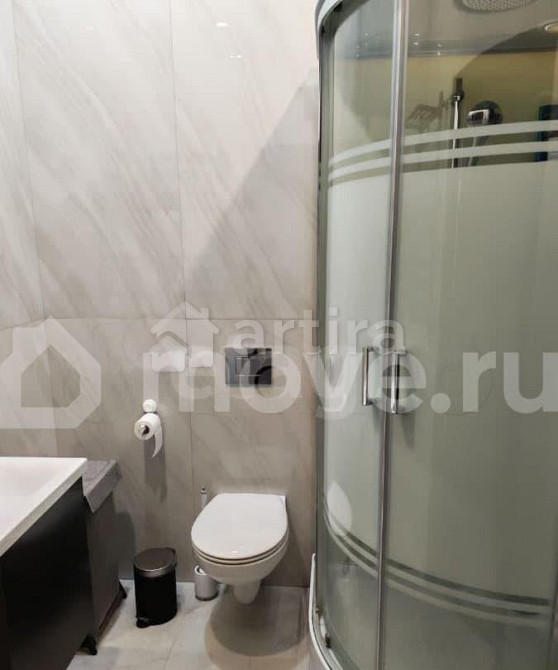 4-комн. квартира, 97.1 м2, 9/19 эт. Москва - изображение 7