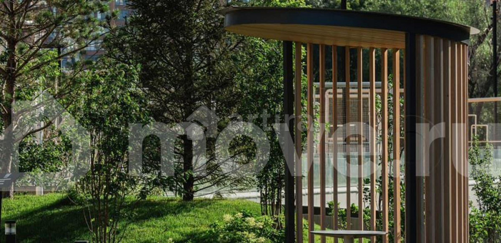 4-комн. пентхаус, 110.5 м2, 21/52 эт. Москва - изображение 7