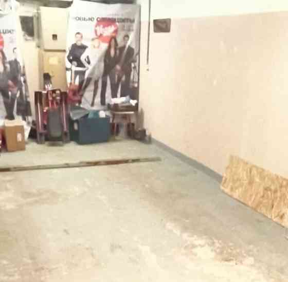 Гараж, 20 м2 Москва