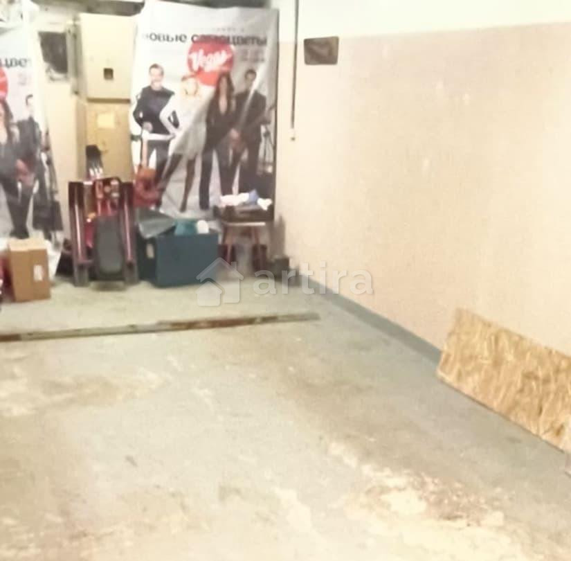 Гараж, 20 м2 Москва - изображение 1