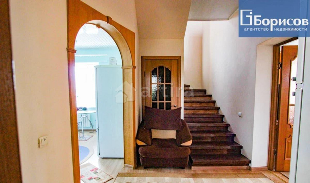 Дом, 175 м2, 10 соток, 2 эт. Обнинск - изображение 14