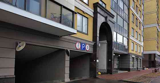 Гараж, 13 м2 Санкт-Петербург