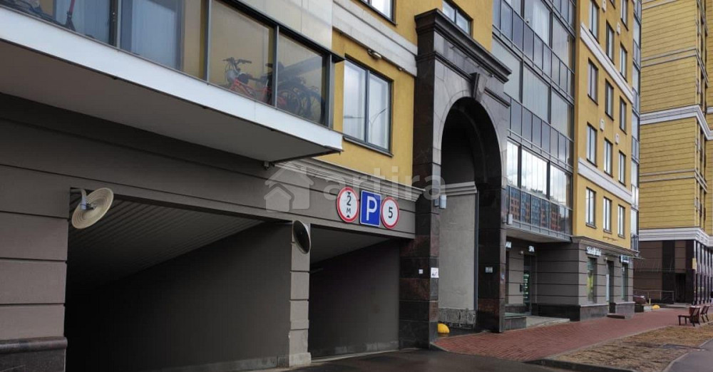 Гараж, 13 м2 Санкт-Петербург - изображение 3