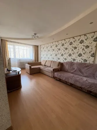 2-комн. квартира, 48 м², 2/5 эт. Вятские Поляны