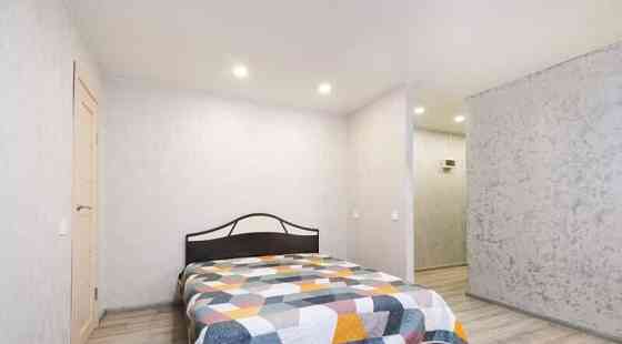 2-комн. квартира, 32 м2, 1/5 эт. Новосибирск