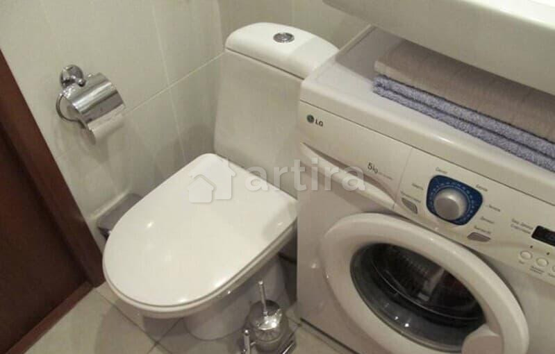 1-комн. квартира, 26 м2, 2/9 эт. Екатеринбург - изображение 3