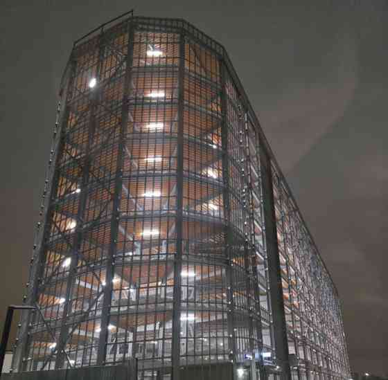 Гараж, 13.3 м2 Москва