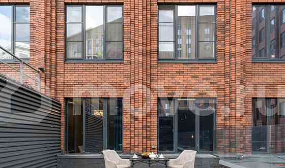 5-комн. апарт-ы, 110 м2, 4/20 эт. Москва