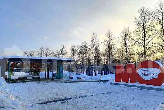 Студия, 20 м2, 1/22 эт. Москва