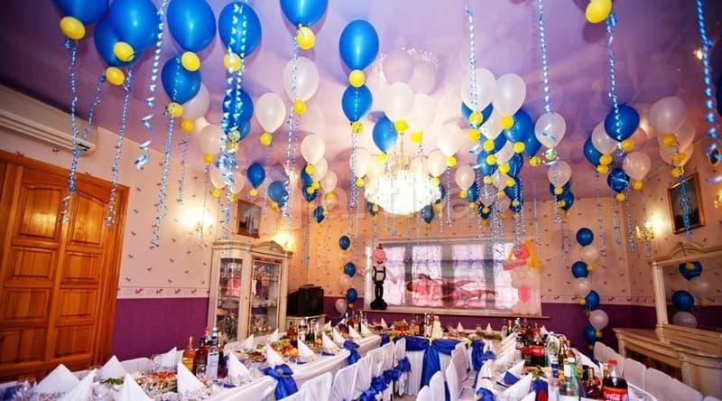 Коттедж, 950 м2 Электроугли - изображение 18