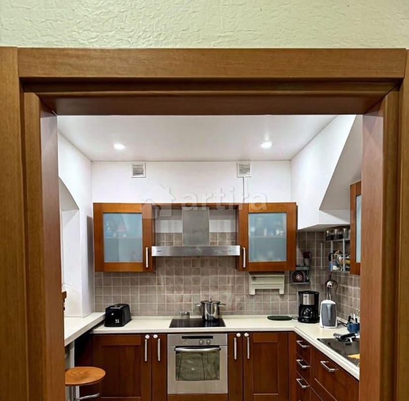 Таунхаус, 265 м2, 2 сотки, 3 эт. Красногорск - изображение 7