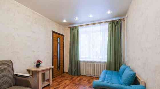 2-комн. квартира, 50 м2, 1/5 эт. Новосибирск