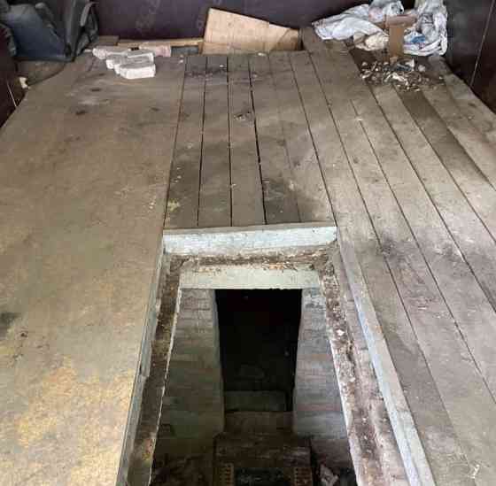 Гараж, 25 м2 Москва