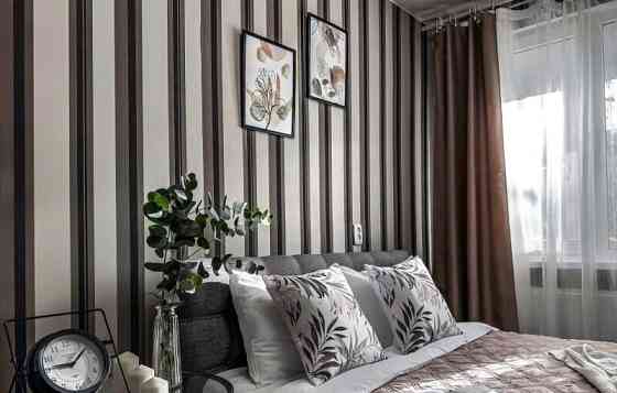 1-комн. апарт-ы, 35 м2, 8/10 эт. Санкт-Петербург