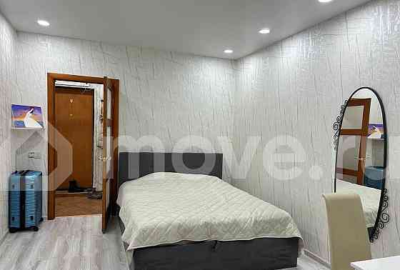 1-комн. квартира, 42 м2, 16/24 эт. Москва