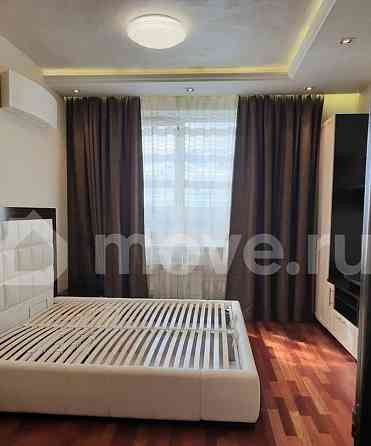 3-комн. квартира, 82.4 м2, 19/19 эт. Москва