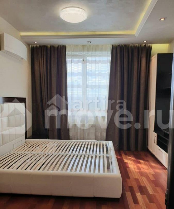 3-комн. квартира, 82.4 м2, 19/19 эт. Москва - изображение 3