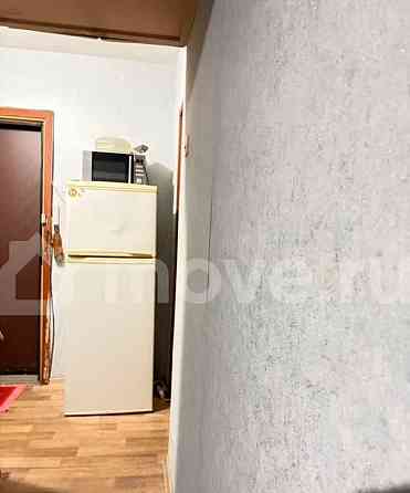 1-комн. квартира, 32.7 м2, 5/9 эт. Москва