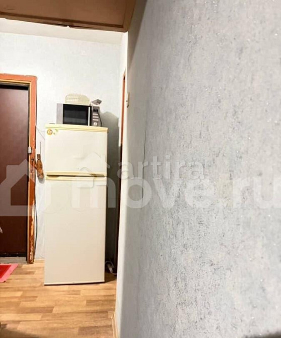 1-комн. квартира, 32.7 м2, 5/9 эт. Москва - изображение 4