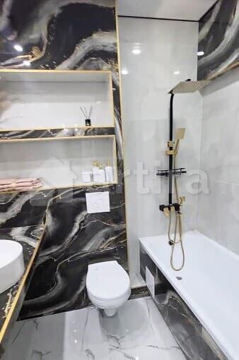 2-комн. квартира, 62 м2, 2/9 эт. Самара - изображение 5