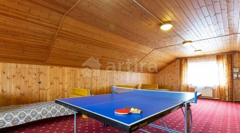 Коттедж, 450 м2 Сосново - изображение 5