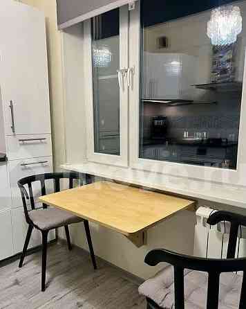 2-комн. квартира, 45 м2, 9/12 эт. Москва