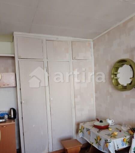 Комната, 18 м2, 8/9 эт. Новосибирск - изображение 4