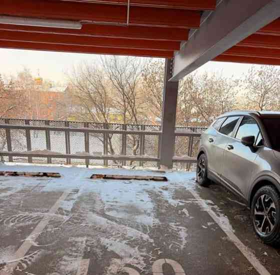 Гараж, 13 м2 Москва