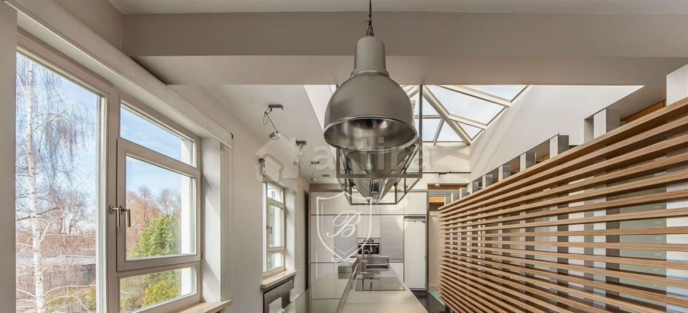 Дом, 400 м2, 6 соток, 2 эт. Москва - изображение 3