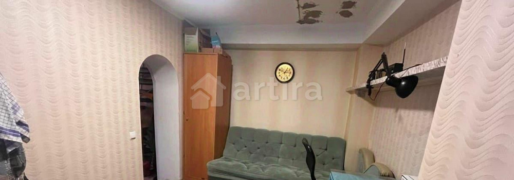 Комната, 40 м2, 2/2 эт. Ялта - изображение 7