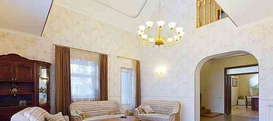 Коттедж, 400 м2, 15 соток, 2 эт. Истра