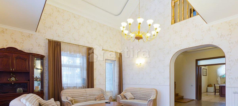 Коттедж, 400 м2, 15 соток, 2 эт. Истра - изображение 6