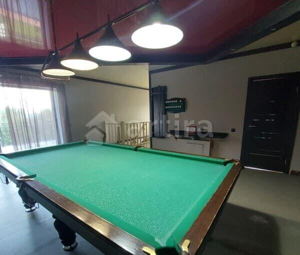 Коттедж, 300 м2 Новосибирск - изображение 3