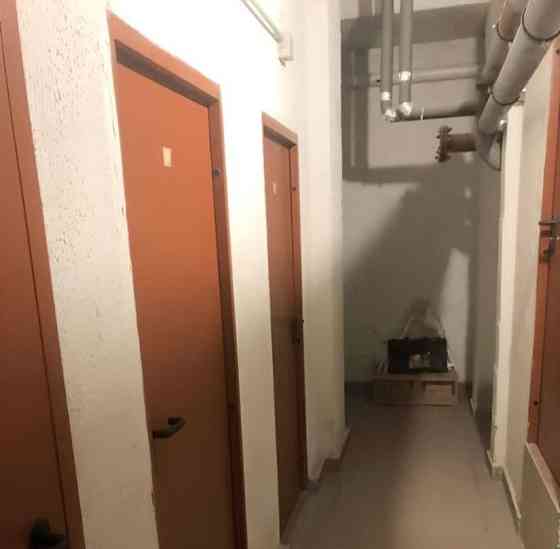 Гараж, 4.5 м2 Химки