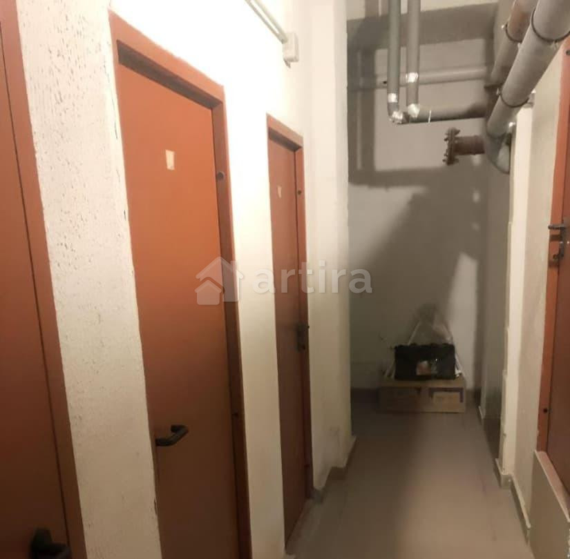 Гараж, 4.5 м2 Химки - изображение 1