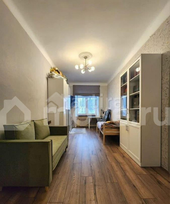 2-комн. квартира, 54.2 м2, 1/8 эт. Москва - изображение 4