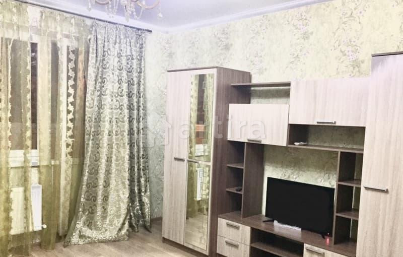 2-комн. квартира, 53 м2, 4/8 эт. Москва - изображение 2