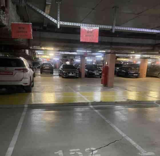 Гараж, 12 м2 Москва