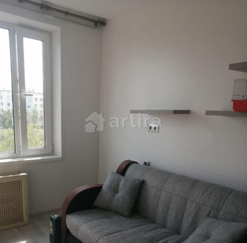 Комната, 12 м2, 8/9 эт. Москва - изображение 5