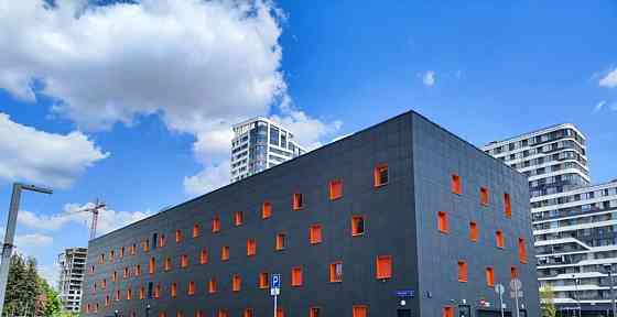 Гараж, 15.7 м2 Москва