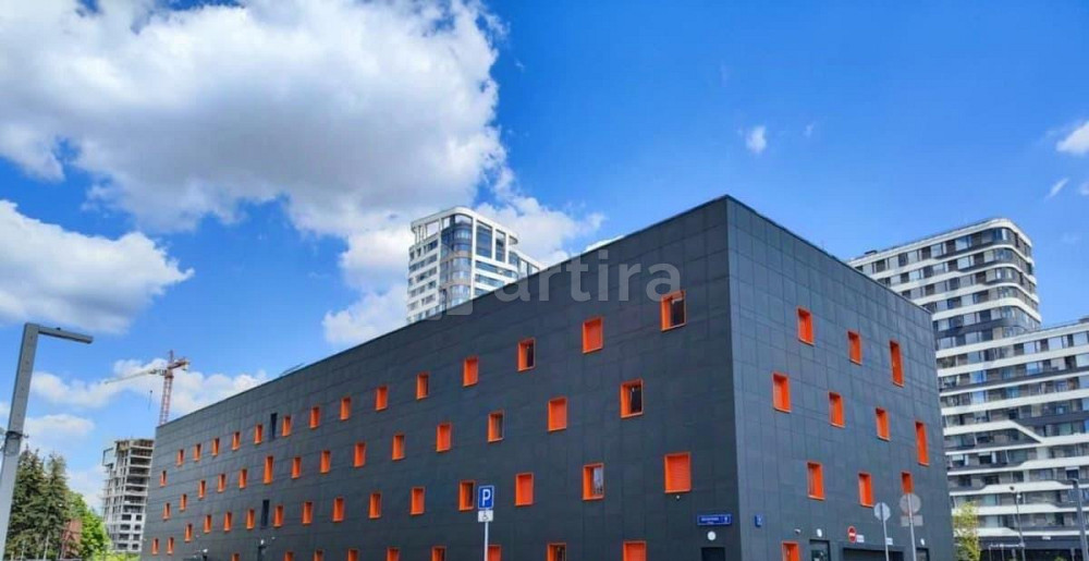 Гараж, 15.7 м2 Москва - изображение 1