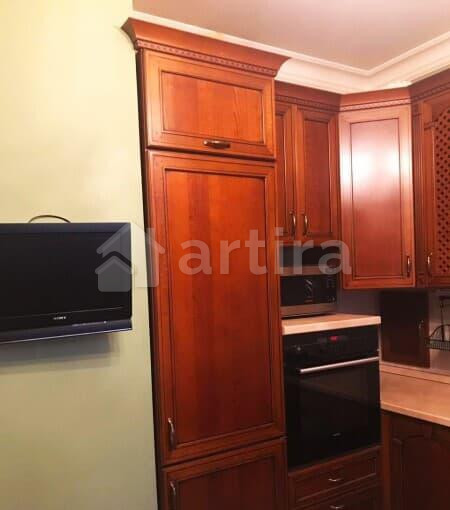 3-комн. квартира, 85 м2, 7/8 эт. Москва - изображение 11