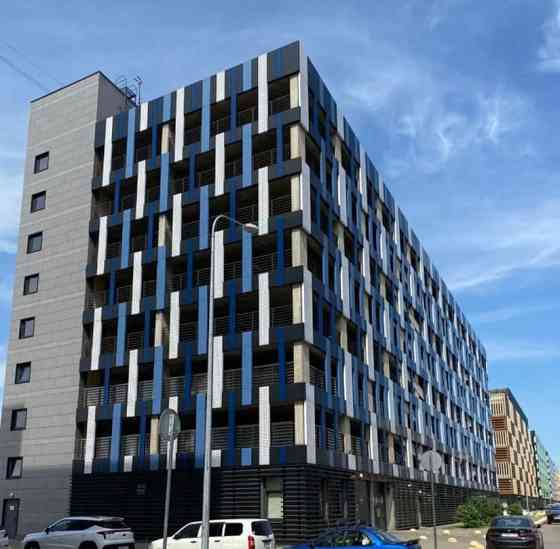 Гараж, 20 м2 Санкт-Петербург